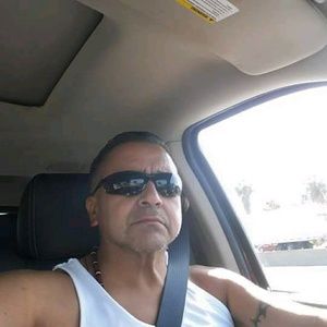 Meet your Posher, Salomon